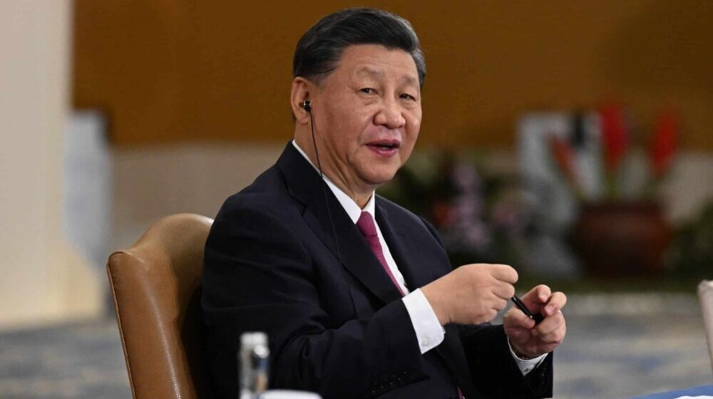 Sastanak Sija i premijera Australije: Znak otopljenja bilateralnih odnosa 1