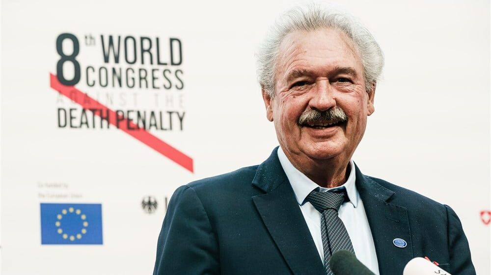 Aselborn: Zapadne zemlje treba da pripaze da ne postanu zavisne od Kine 1