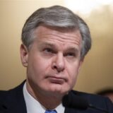 Direktor FBI "veoma zabrinut" zbog izveštaja o kineskim tajnim "policijskim stanicama" u SAD 3