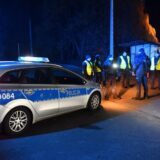 Automobilm uleteo na autobusku stanicu u Varšavi, ima stradalih i povređenih 13