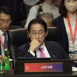Premijer Japana: Izrazio sam ozbiljnu zabrinutost Siju zbog kineskih vojnih aktivnosti 9