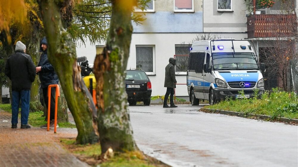 poljska selo pševodov