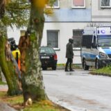 poljska selo pševodov