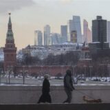 Njujork tajms: Američki obaveštajci veruju da su napad dronovima na Kremlj mogli izvesti Ukrajinci 9