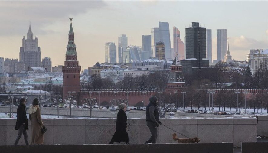 Forin polisi: Kremlj u strahu od hipnoze, pseudonauke i mistike sa Zapada 2 Forin polisi: Kremlj u strahu od hipnoze, pseudonauke i mistike sa Zapada 2