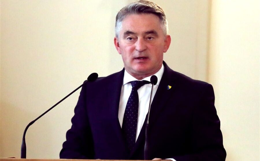 Demokratska fronta spremna da podrži SDP u formiranju Veća ministara bez Dodikovog SNSD-a: Ko će biti vlast na državnom niovu iz Republike Srpske? 1