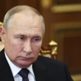 Rusija naredila raspuštanje NVO za ljudska prava "Moskovska Helsinška grupa" 6