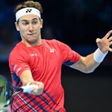 Rud: Novak Đoković je tvrd orah 4