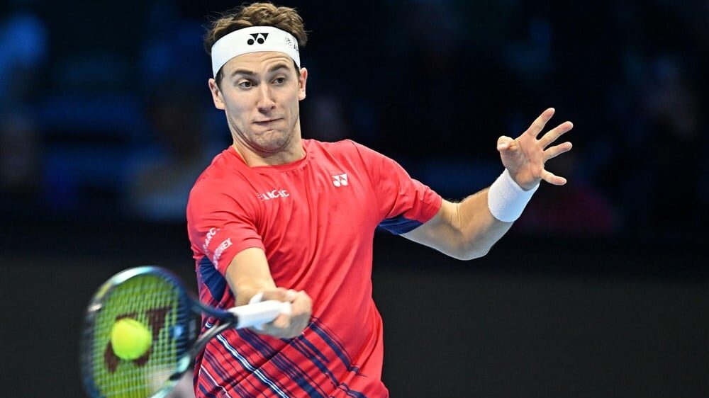 Đoković protiv Ruda - taktička analiza: Sve što treba znate o finalu Rolan Garosa 4 Đoković protiv Ruda - taktička analiza: Sve što treba znate o finalu Rolan Garosa 4