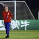 "Bio sam siguran da ćemo dati gol": Luj van Gal verovao u startnu pobedu Holandije 3
