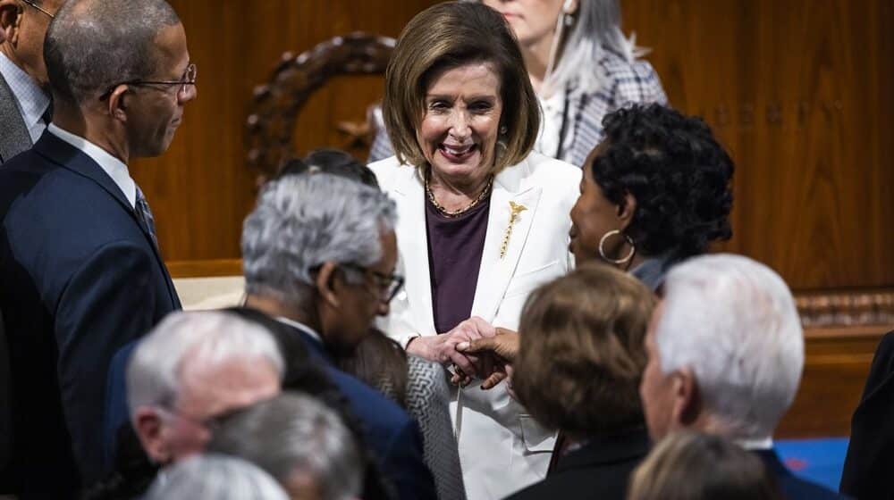 AFP: Američka politika ili gerontokratija? 1