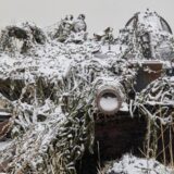 ukrajina zima sneg