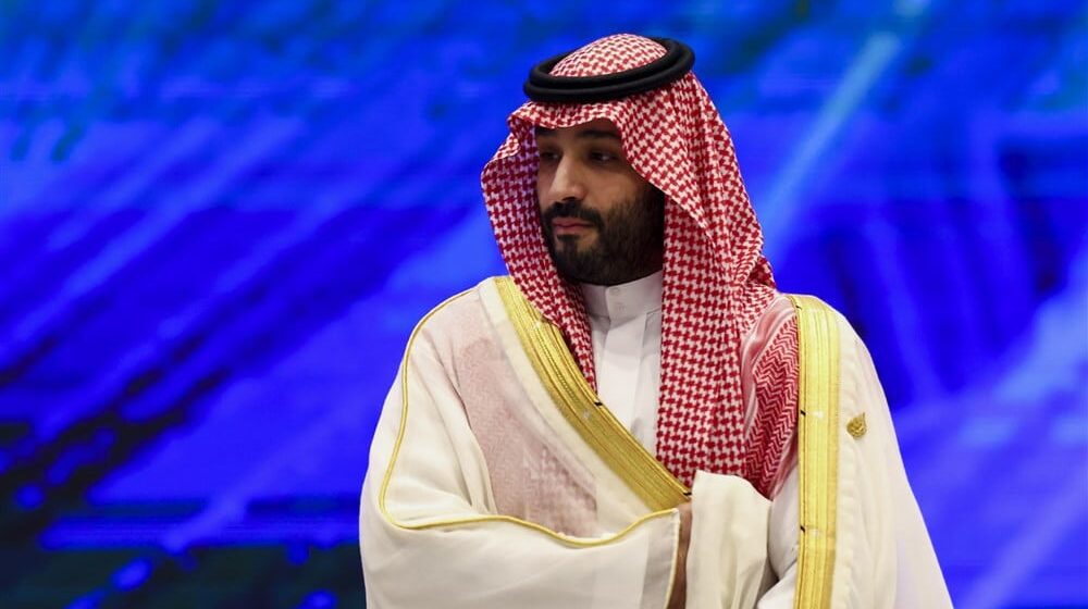 mohamed bin salman