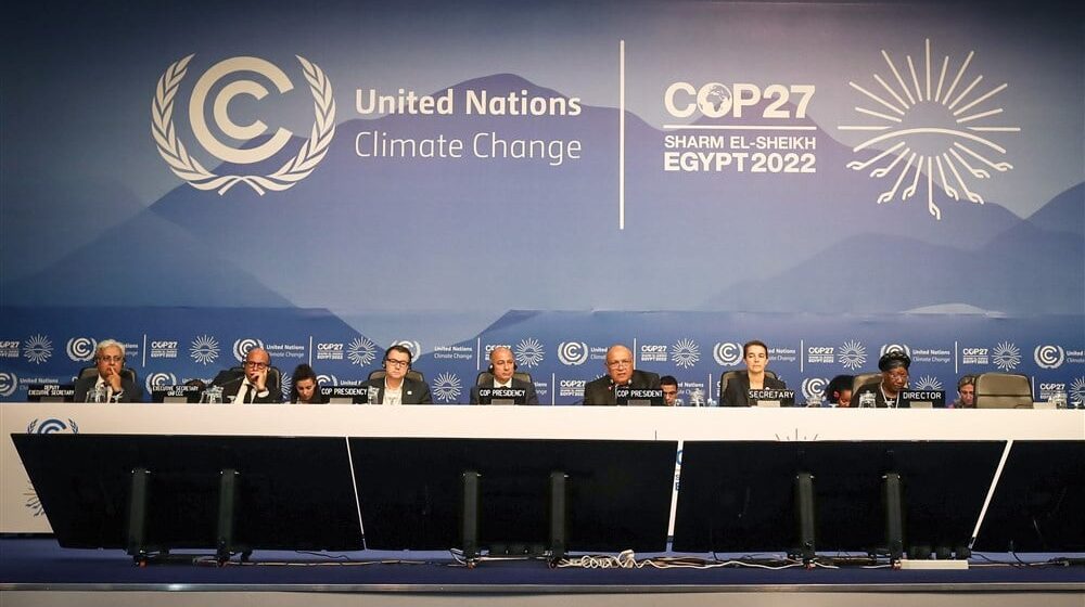 Cop27