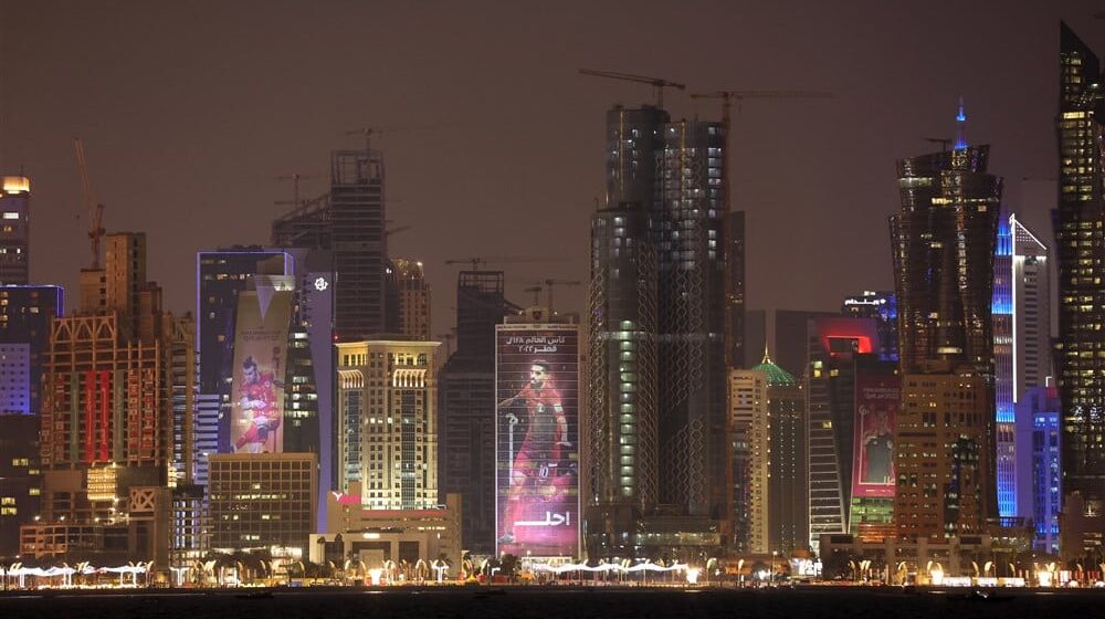 Od ribarskog sela do metropole budućnosti: Kako je Doha postala najbezbedniji glavni grad na svetu? 1