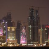 Od ribarskog sela do metropole budućnosti: Kako je Doha postala najbezbedniji glavni grad na svetu? 20