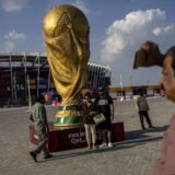 Fudbal nije samo zabava, fudbal je fizika i demokratija: Stručnjaci objašnjavaju zašto toliko volimo čuvenu igru s loptom 8