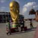 Fudbal nije samo zabava, fudbal je fizika i demokratija: Stručnjaci objašnjavaju zašto toliko volimo čuvenu igru s loptom 13