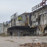 Ruska vojska ponovo bombardovala Herson 7