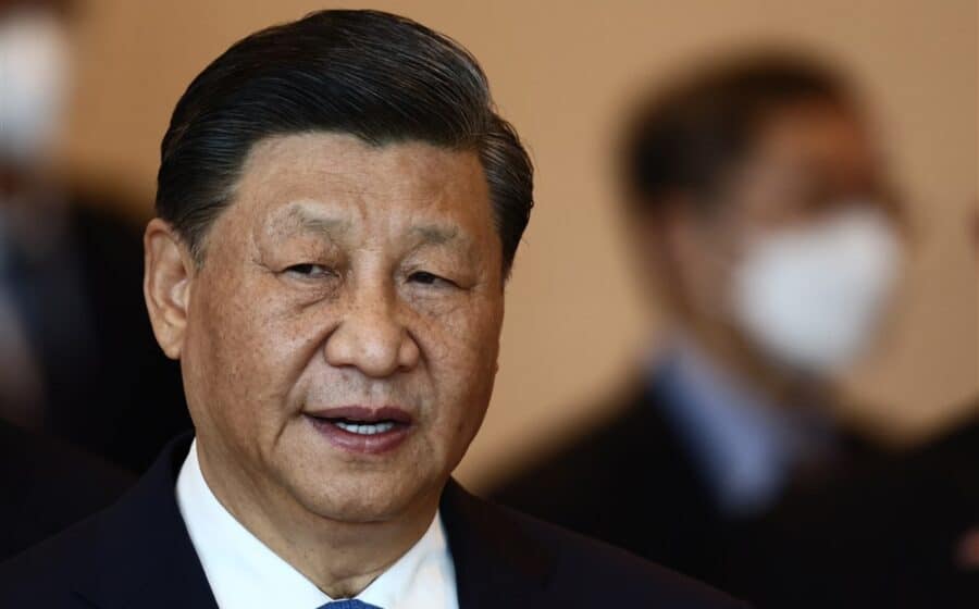 "Koliko se god trudio neće moći da izbegne krivicu": Da li je Si Đinping u nevolji? 1
