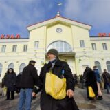 "Pobeda Ukrajine biće pobeda demokratije, Putin će to teško preživeti": Američki politikolog Frensis Fukujama 13