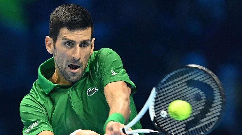 Indijan Vels i Majami verovatno bez Đokovića: Vlasti SAD i dalje traže potvrdu o vakcinaciji za ulazak u zemlju 1