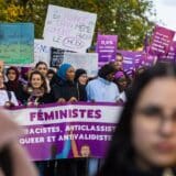 U Francuskoj skupovi protiv seksualnog nasilja 10