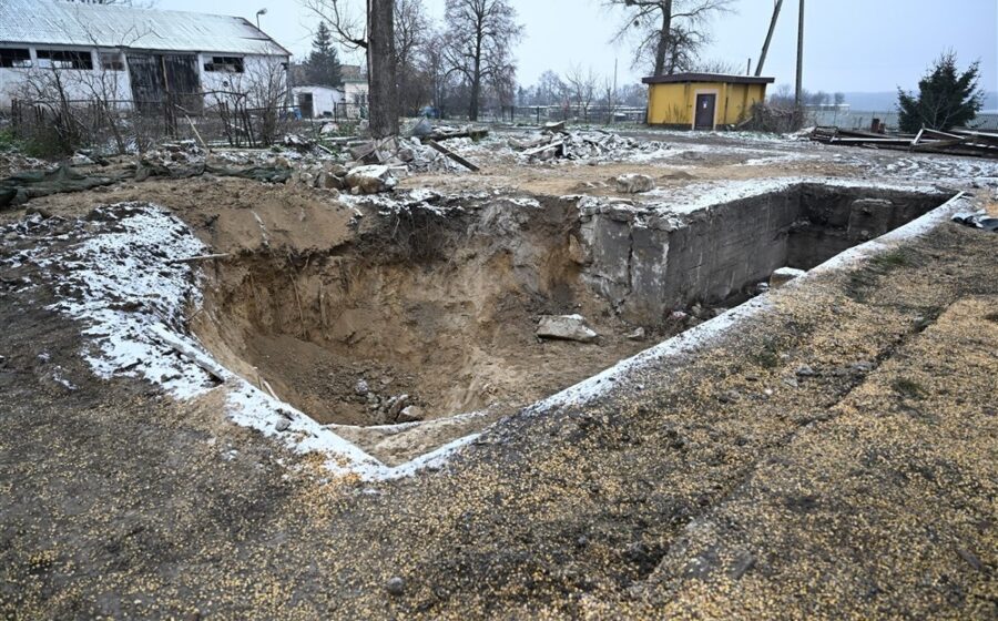 “Ne znate kada bi mogli popiti dve flaše votke i lansirati raketu ka Poljskoj": Putinov rat preko noći preobratio bivše neprijatelje u prijatelje 1