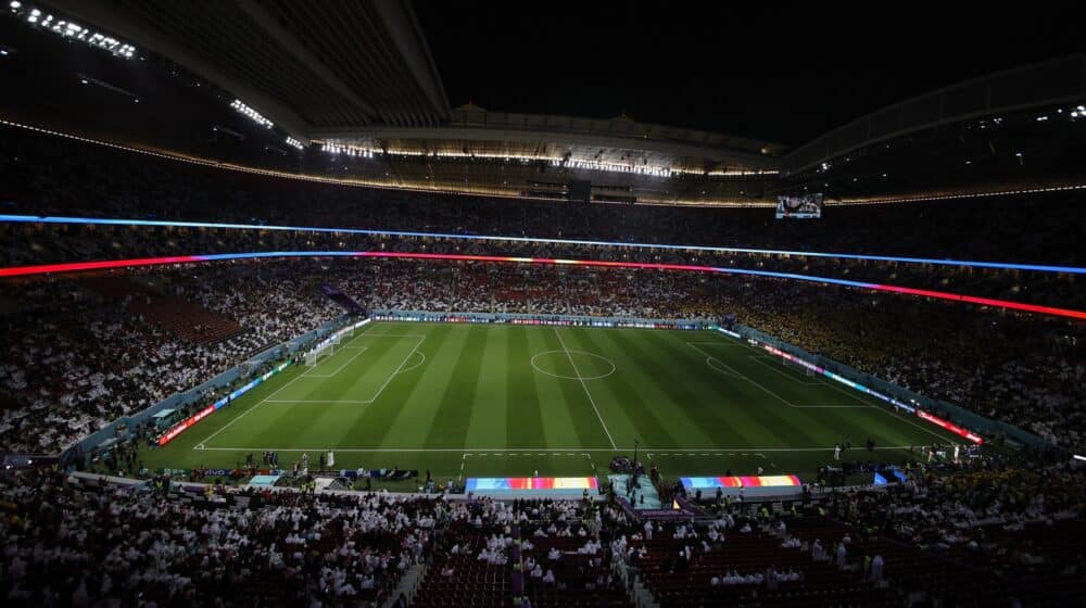 L'ekip izabrao najgori tim Mundijala u Kataru: Nijedan fudbaler Srbije nije na neslavnoj listi 1