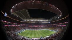 Katar, Doha, Svetsko prvenstvo Kako je kroz objektiv fotoaparata izgledalo otvaranje Mundijala u Kataru? (FOTO) 19