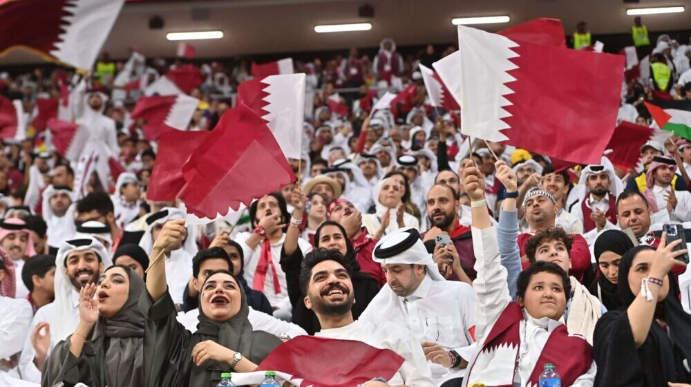 Katarski Emir: Katar je održao svoje obećanje 1