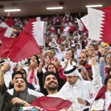 Katarski Emir: Katar je održao svoje obećanje 11