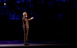 Katar, Doha, Svetsko prvenstvo Kako je kroz objektiv fotoaparata izgledalo otvaranje Mundijala u Kataru? (FOTO) 3