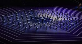 Katar, Doha, Svetsko prvenstvo Kako je kroz objektiv fotoaparata izgledalo otvaranje Mundijala u Kataru? (FOTO) 4