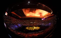 Katar, Doha, Svetsko prvenstvo Kako je kroz objektiv fotoaparata izgledalo otvaranje Mundijala u Kataru? (FOTO) 18