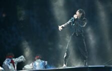 Katar, Doha, Svetsko prvenstvo Kako je kroz objektiv fotoaparata izgledalo otvaranje Mundijala u Kataru? (FOTO) 5