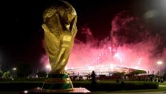 Katar, Doha, Svetsko prvenstvo Kako je kroz objektiv fotoaparata izgledalo otvaranje Mundijala u Kataru? (FOTO) 20