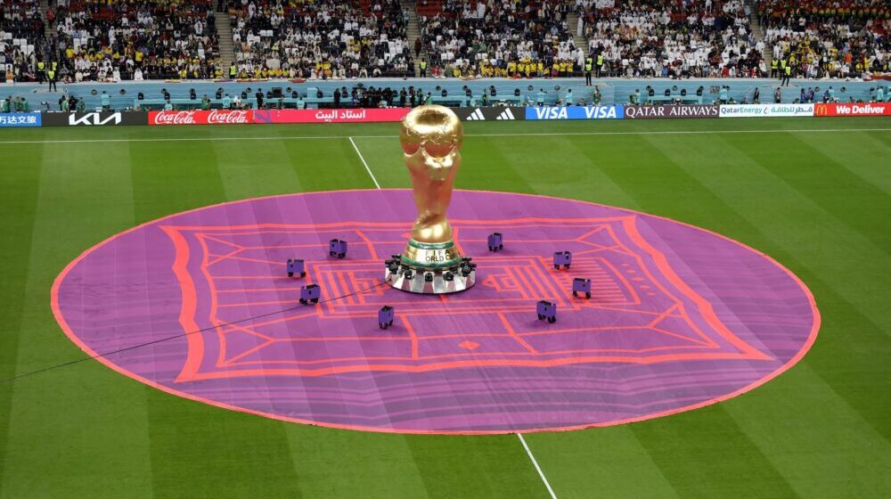 Katar neće postići cilj od 1,2 miliona posetilaca Svetskog prvenstva: Koliko je bilo ljudi prvih sedamnaest dana? 1