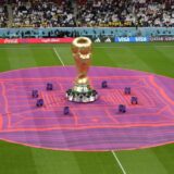 Katar neće postići cilj od 1,2 miliona posetilaca Svetskog prvenstva: Koliko je bilo ljudi prvih sedamnaest dana? 7