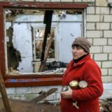 “Rusi spaljivali tela svojih vojnika na deponiji u Hersonu u pokušaju da prikriju gubitke u ratu u Ukrajini": Meštani tvrde za Gardijan 7