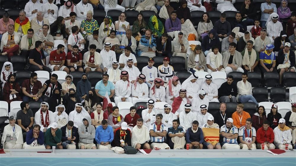 Drugog dana Mundijala gledamo Holandiju, Englesku i Vels 1