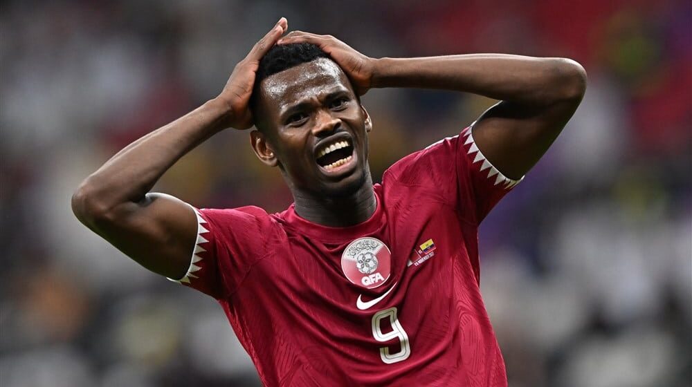 Katar prvi domaćin u istoriji koji je poražen na startu Mundijala 1