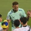 "Nejmar će da plače kao beba": Dečak iz Beograda nasmejao sve u studiju brazilskog ESPN-a 17