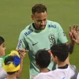 "Nejmar će da plače kao beba": Dečak iz Beograda nasmejao sve u studiju brazilskog ESPN-a 12