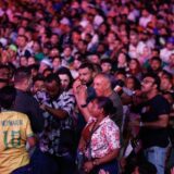 Zabeleženi neredi ispred navijačke zone u Dohi 9