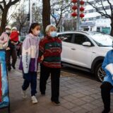 Hongkong otvara granicu sa Kinom 8