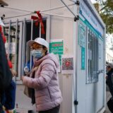 Kina ublažava mere protiv korona virusa: Vlasti dozvolile kućni karantin 7