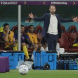 "Nije trebalo da primimo dva gola, moramo bolje protiv SAD": Englezi spakovali šest "komada" Iranu, a Garet Sautgejt prigovara 1