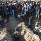 Turska izvela operaciju "Kandža-mač" na teritoriji Sirije i Iraka: Svet se suočava sa još jednom vojnom invazijom? 1