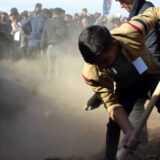U raketnim napadima na severu Sirije ubijeno pet civila 8